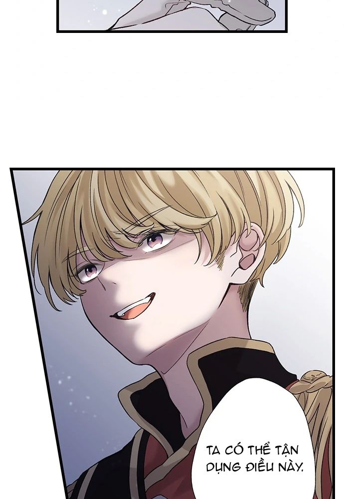 Làm Tình Trong Một Thế Giới Mà Điều Đó Là Điều Cấm Kỵ Chap 52 - Next Chap 53