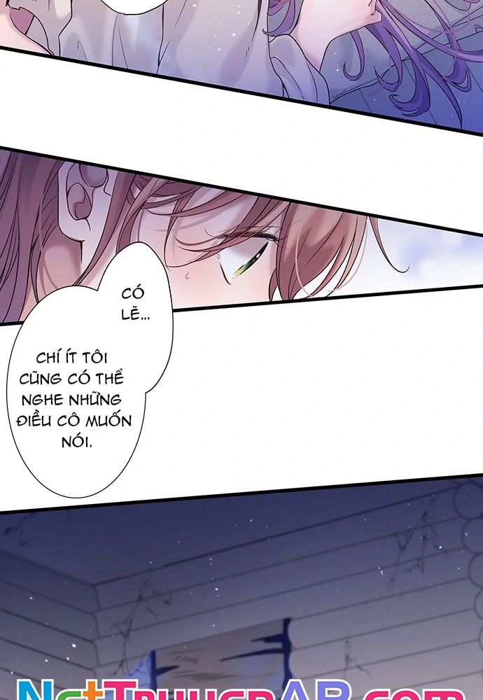 Làm Tình Trong Một Thế Giới Mà Điều Đó Là Điều Cấm Kỵ Chap 54 - Next Chap 55