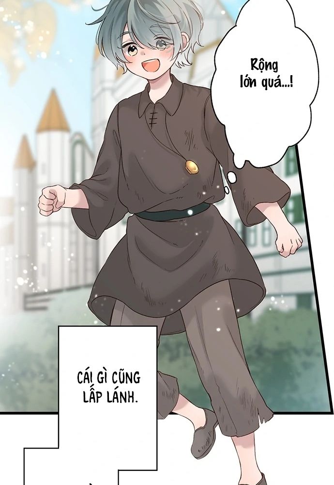 Làm Tình Trong Một Thế Giới Mà Điều Đó Là Điều Cấm Kỵ Chap 55 - Next Chap 56