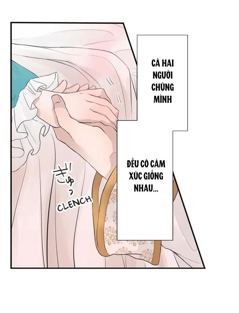Làm Tình Trong Một Thế Giới Mà Điều Đó Là Điều Cấm Kỵ Chap 6 - Next Chap 7