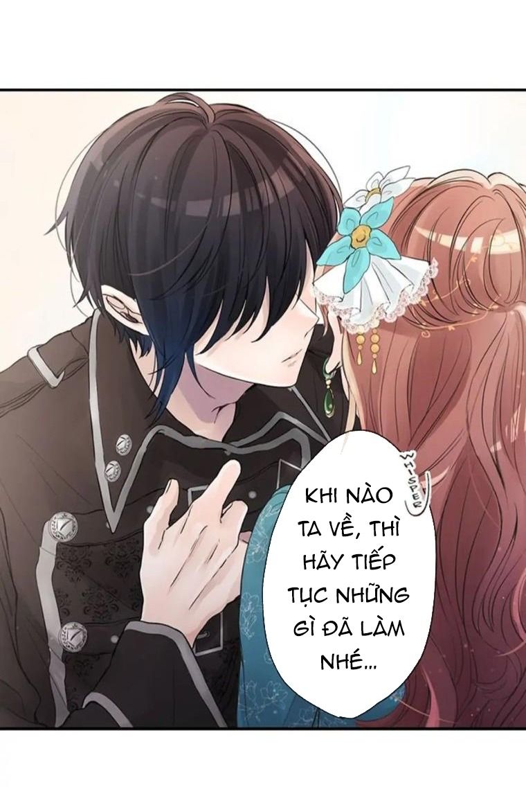 Làm Tình Trong Một Thế Giới Mà Điều Đó Là Điều Cấm Kỵ Chap 7 - Next Chap 8