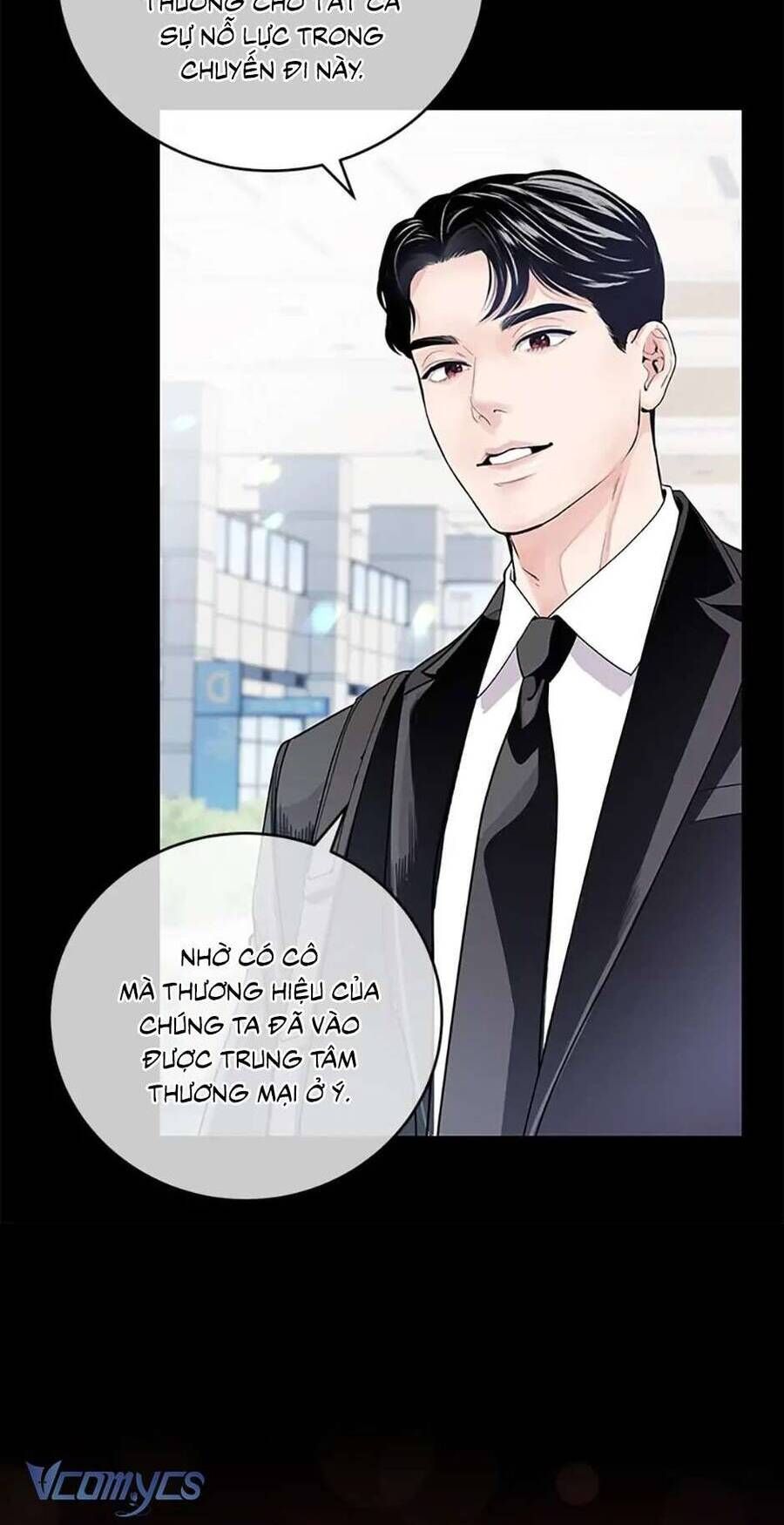 Lời Tỏ Tình Đáng Ngờ Chap 1 - Next Chap 2