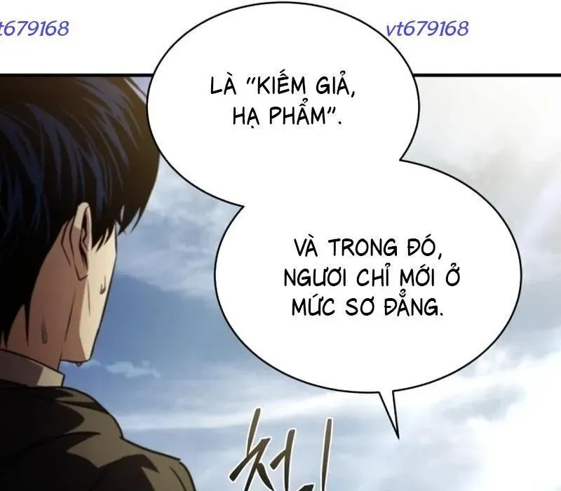 Kiếm Thánh Xuyên Thời Không Chap 13 - Next Chap 14
