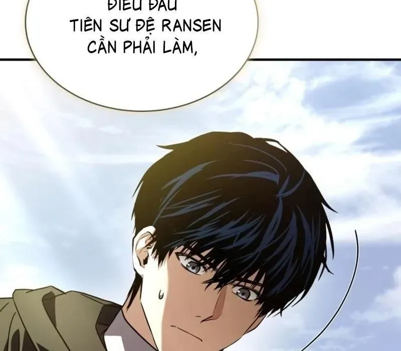 Kiếm Thánh Xuyên Thời Không Chap 13 - Next Chap 14