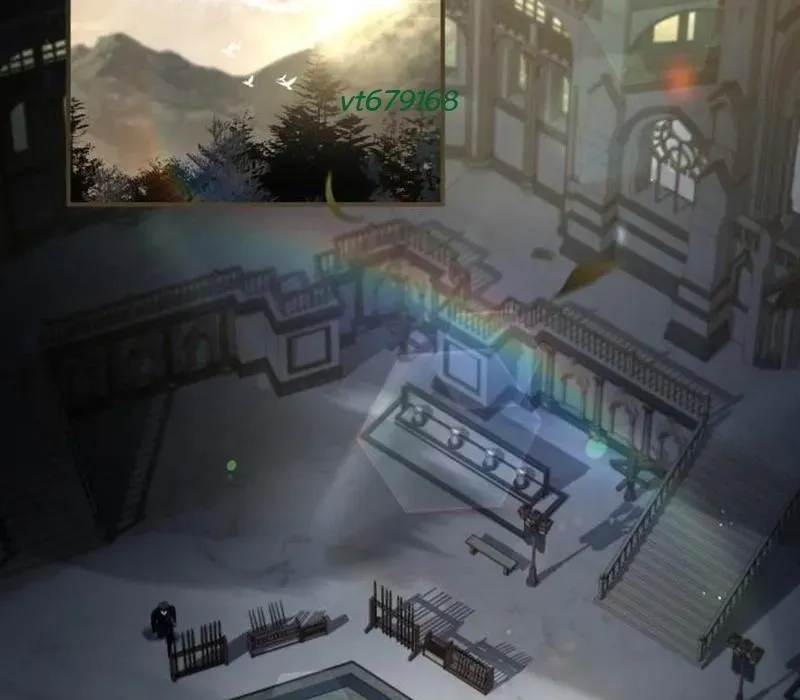 Kiếm Thánh Xuyên Thời Không Chap 13 - Next Chap 14