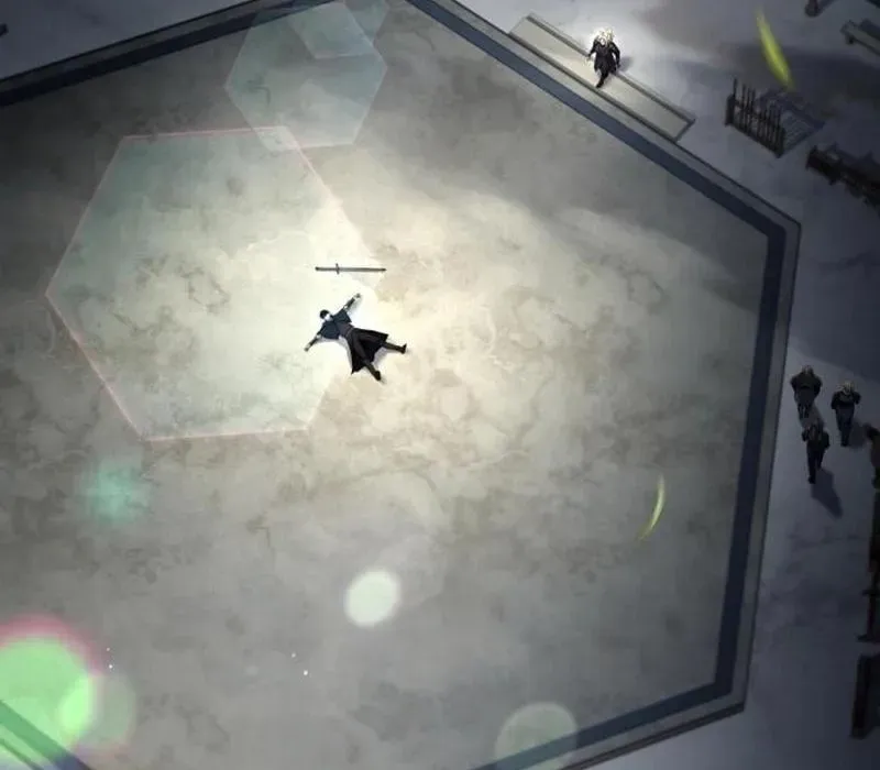 Kiếm Thánh Xuyên Thời Không Chap 13 - Next Chap 14