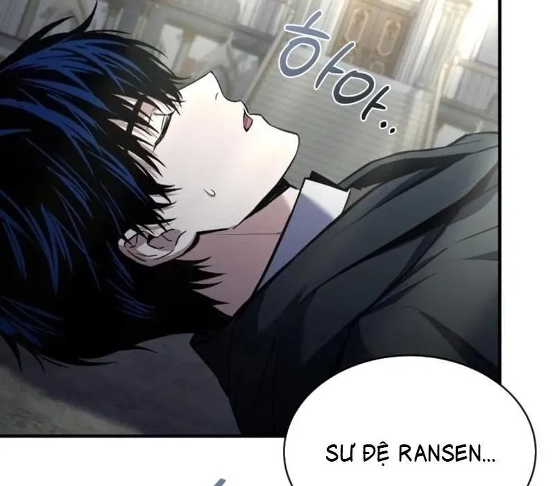 Kiếm Thánh Xuyên Thời Không Chap 13 - Next Chap 14