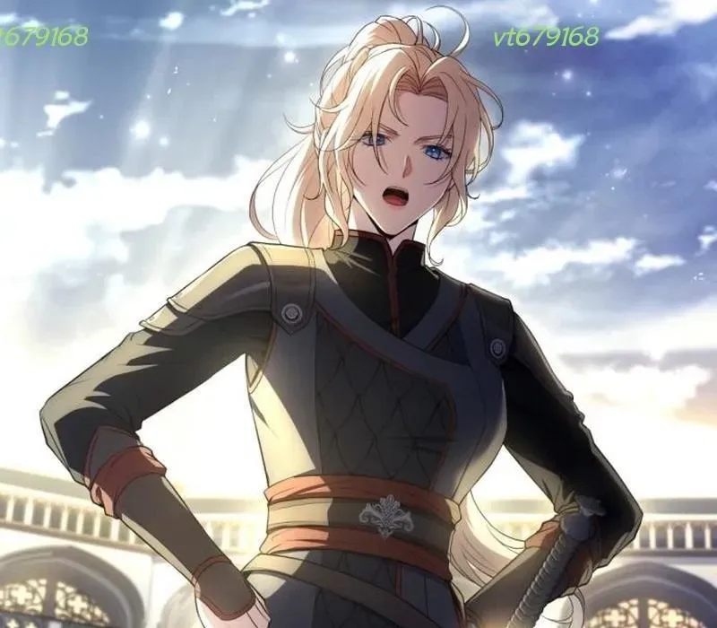 Kiếm Thánh Xuyên Thời Không Chap 13 - Next Chap 14