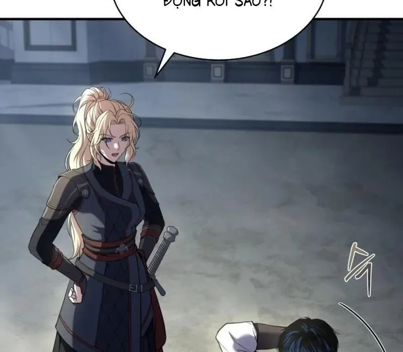 Kiếm Thánh Xuyên Thời Không Chap 13 - Next Chap 14