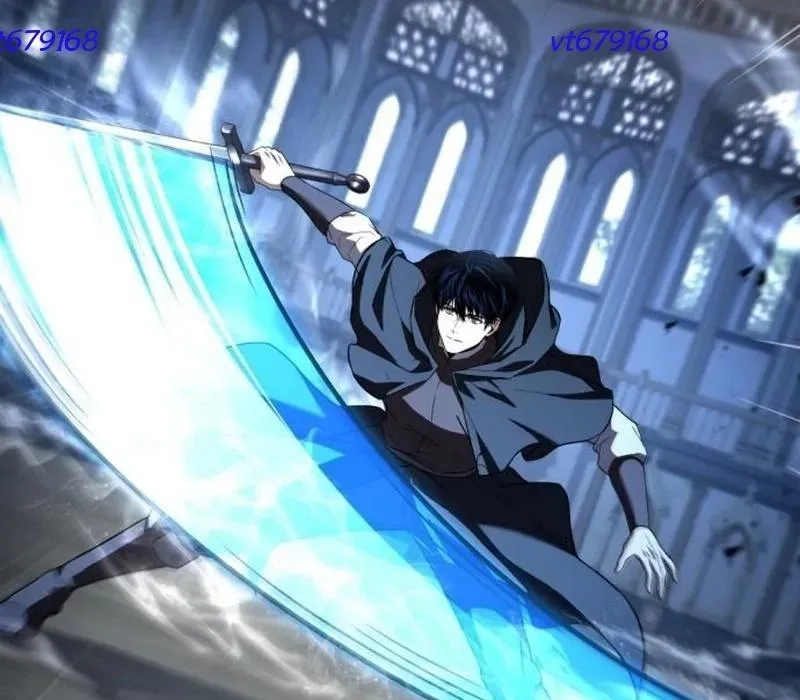 Kiếm Thánh Xuyên Thời Không Chap 13 - Next Chap 14