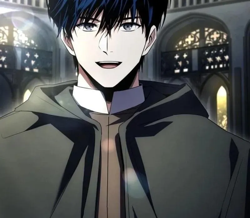 Kiếm Thánh Xuyên Thời Không Chap 13 - Next Chap 14