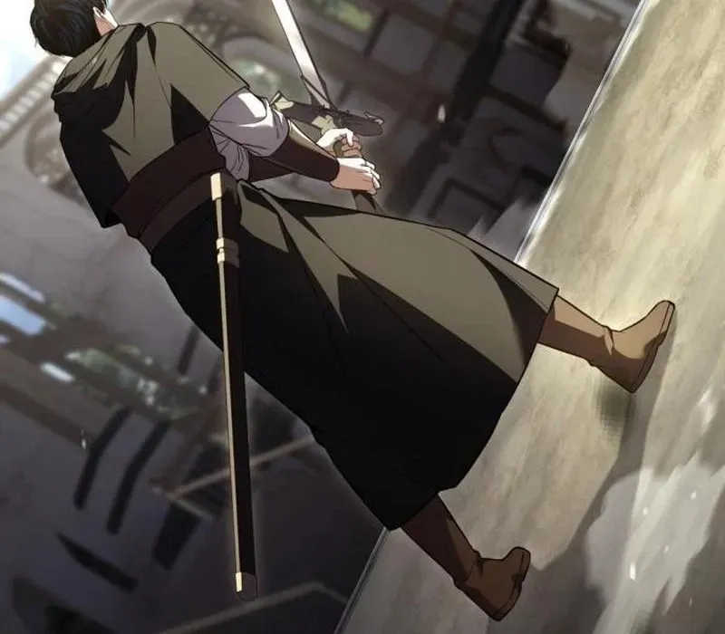 Kiếm Thánh Xuyên Thời Không Chap 13 - Next Chap 14