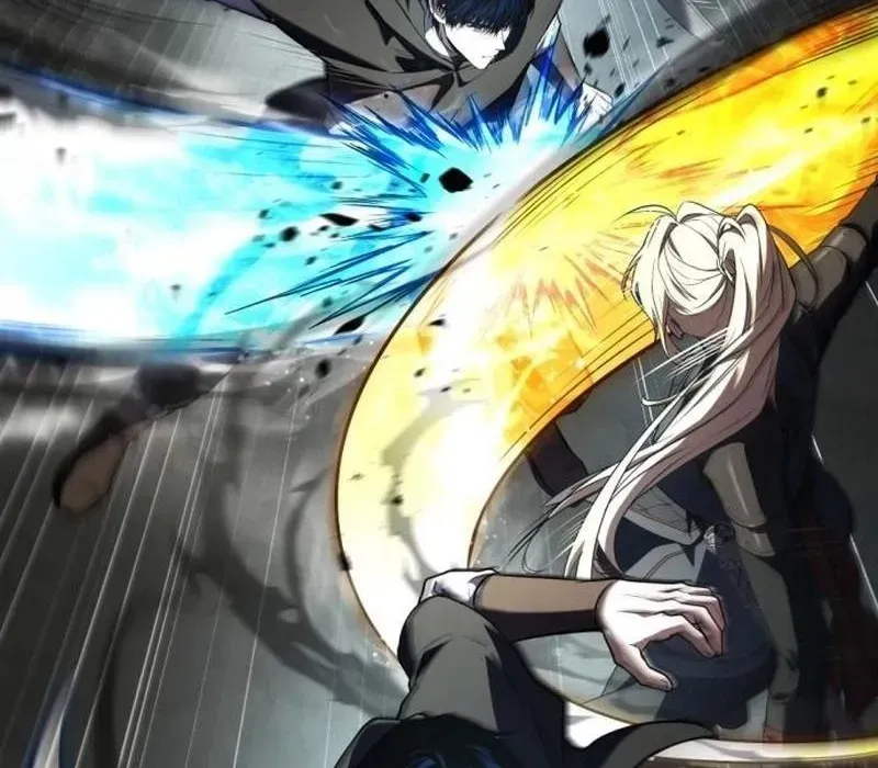 Kiếm Thánh Xuyên Thời Không Chap 13 - Next Chap 14