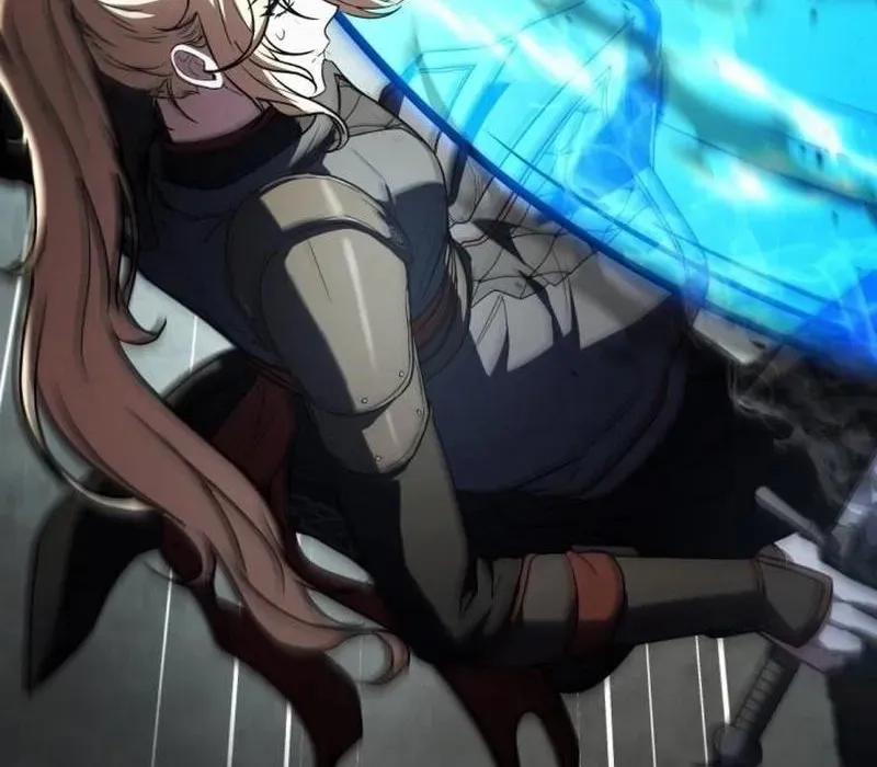 Kiếm Thánh Xuyên Thời Không Chap 13 - Next Chap 14