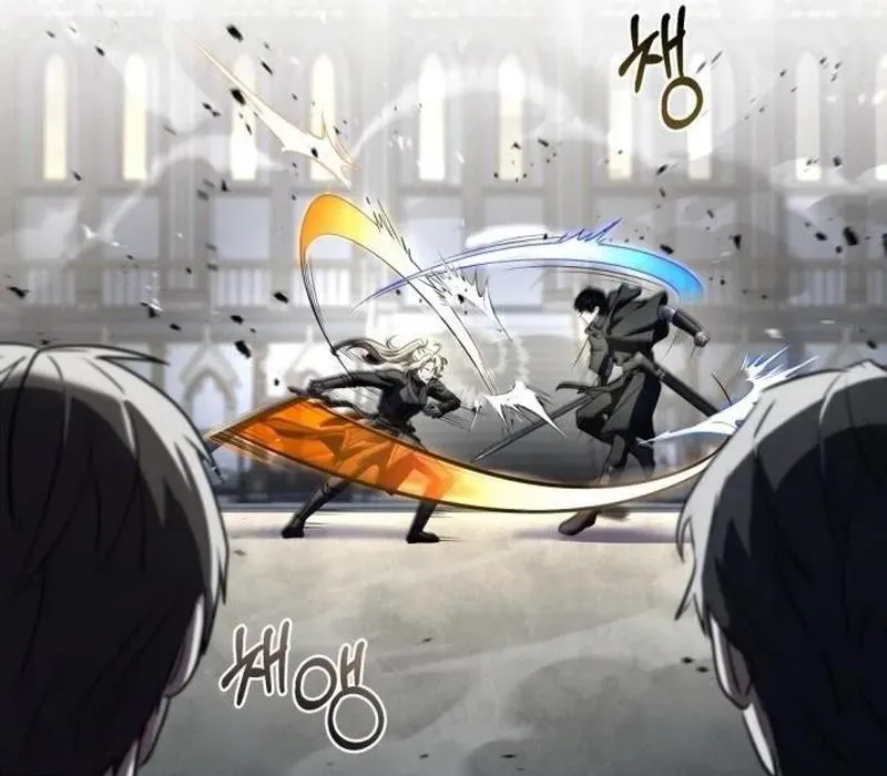 Kiếm Thánh Xuyên Thời Không Chap 13 - Next Chap 14