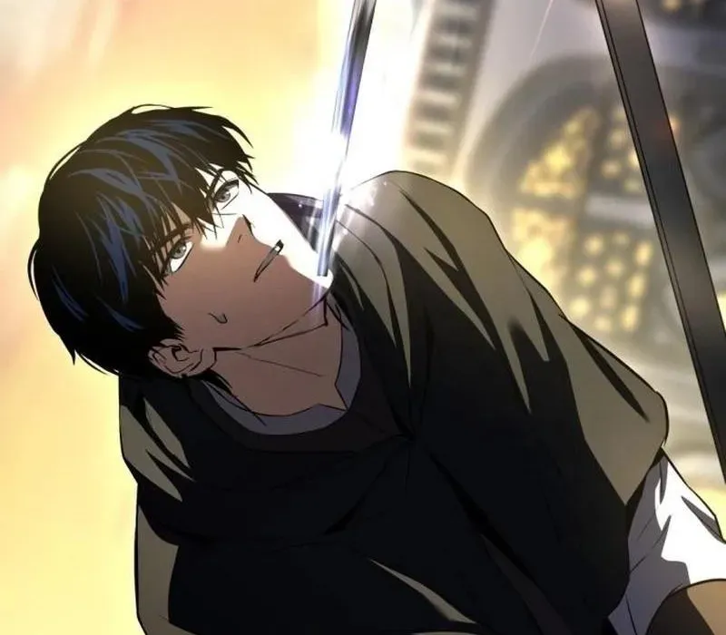 Kiếm Thánh Xuyên Thời Không Chap 13 - Next Chap 14