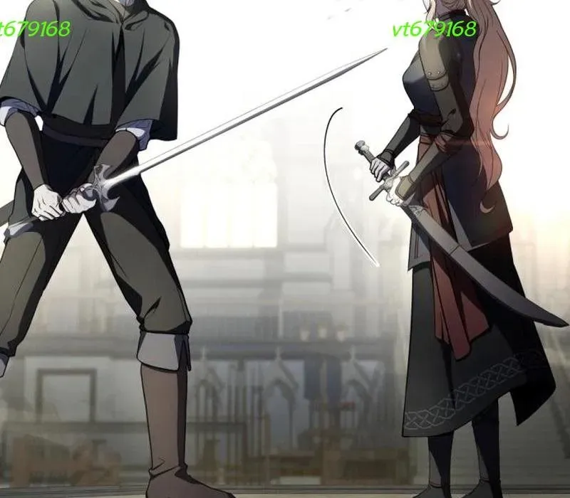 Kiếm Thánh Xuyên Thời Không Chap 13 - Next Chap 14