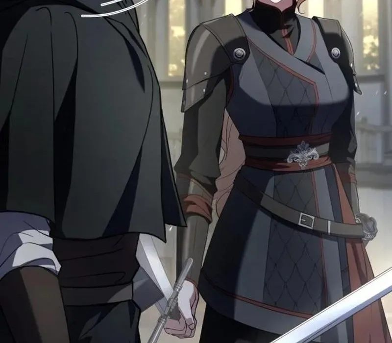 Kiếm Thánh Xuyên Thời Không Chap 13 - Next Chap 14