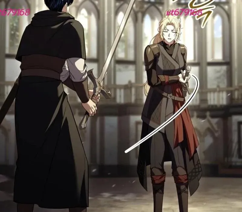 Kiếm Thánh Xuyên Thời Không Chap 13 - Next Chap 14