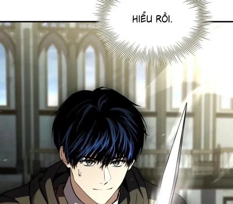 Kiếm Thánh Xuyên Thời Không Chap 13 - Next Chap 14