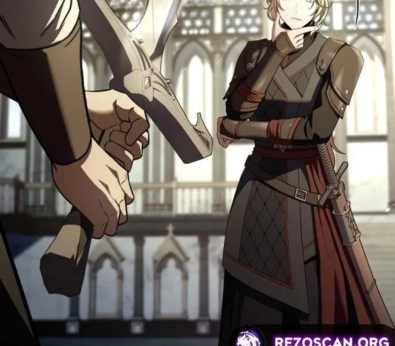 Kiếm Thánh Xuyên Thời Không Chap 13 - Next Chap 14