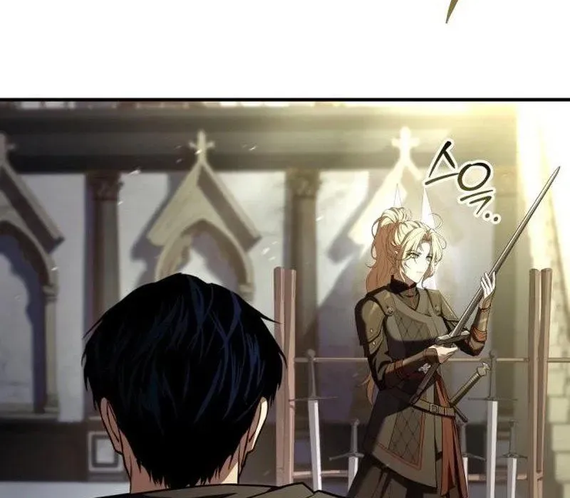 Kiếm Thánh Xuyên Thời Không Chap 13 - Next Chap 14