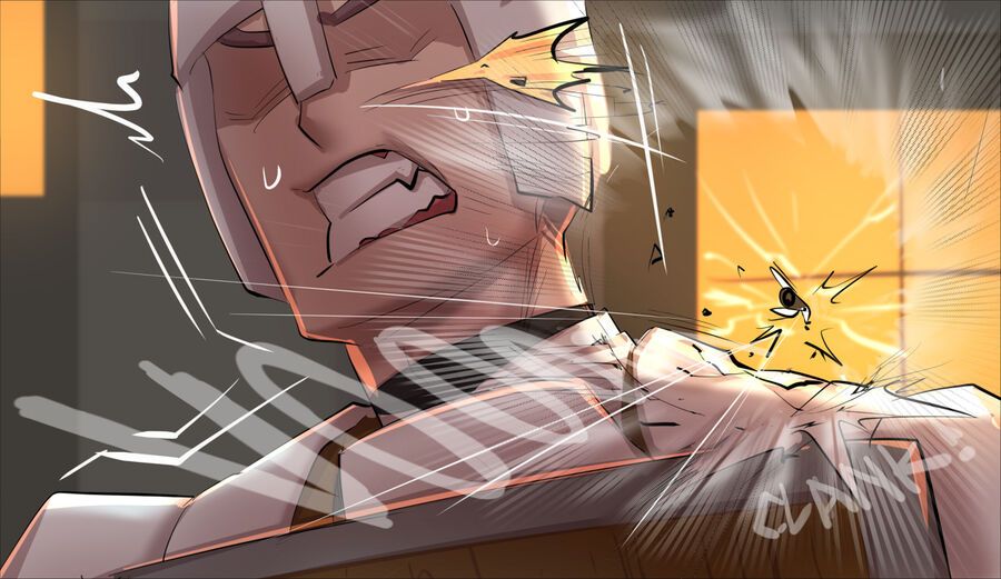 Minecraft - Anime Edition (Doujinshi) Chap 2 - Next Chap 3