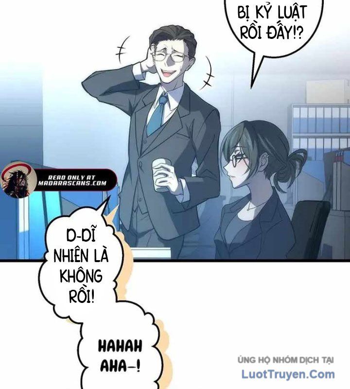 Quý Tộc Chiến Đấu Chap 3 - Next Chap 4