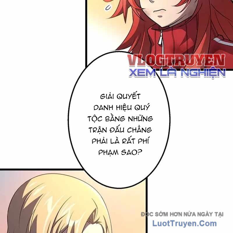 Quý Tộc Chiến Đấu Chap 4 - Next Chap 5