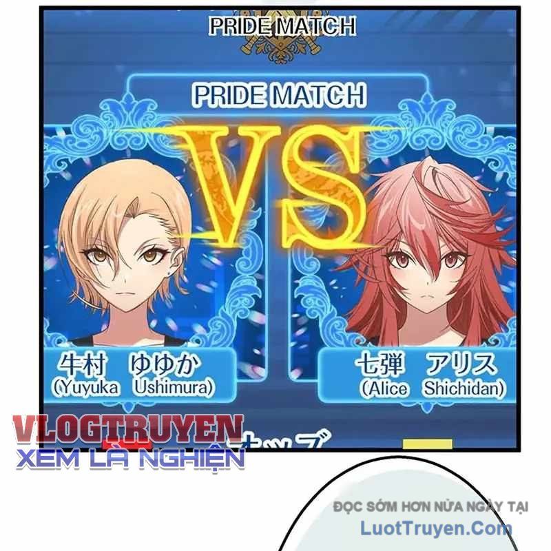 Quý Tộc Chiến Đấu Chap 4 - Next Chap 5