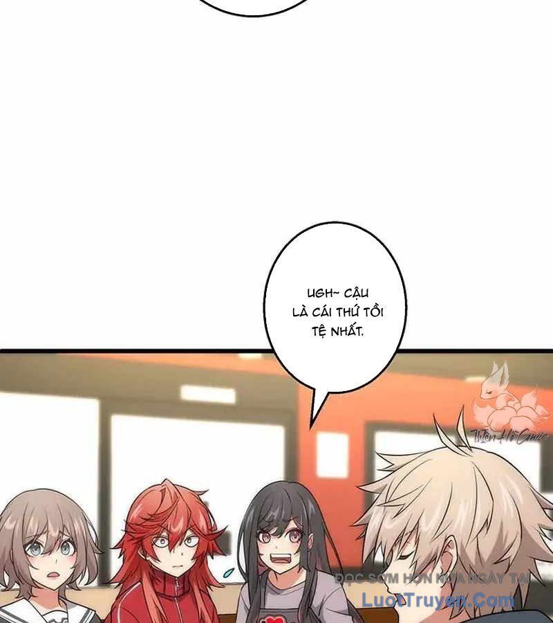 Quý Tộc Chiến Đấu Chap 5 - Next Chap 6