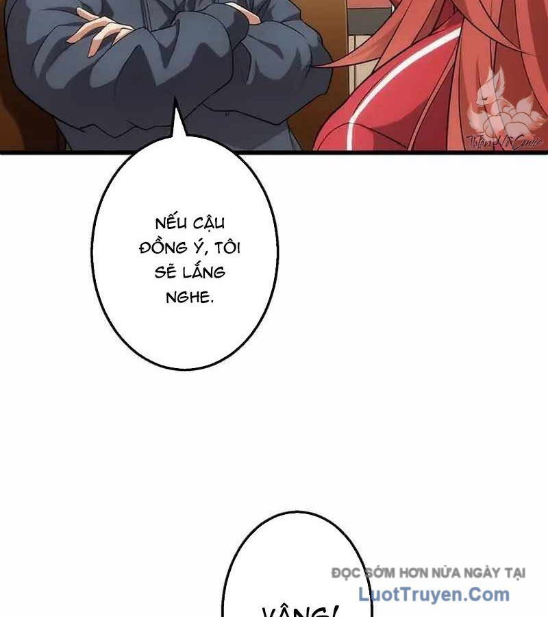 Quý Tộc Chiến Đấu Chap 5 - Next Chap 6