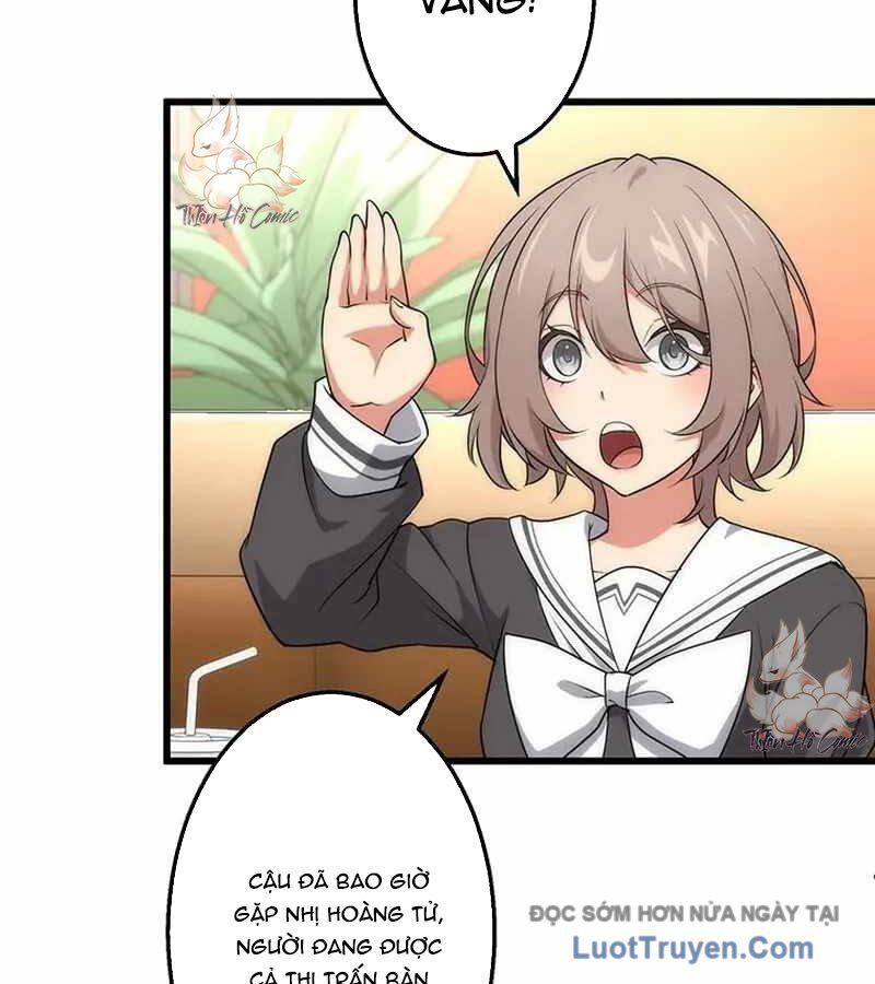 Quý Tộc Chiến Đấu Chap 5 - Next Chap 6