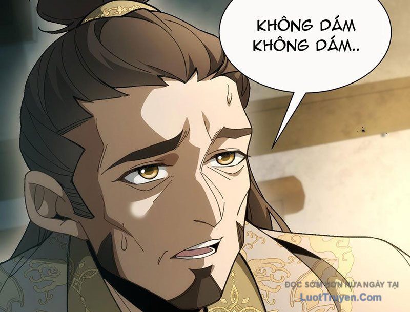 Thế Giới Quỷ Thần, Ta Có Ngộ Tính Đặc Thù Chap 4 - Next Chap 5