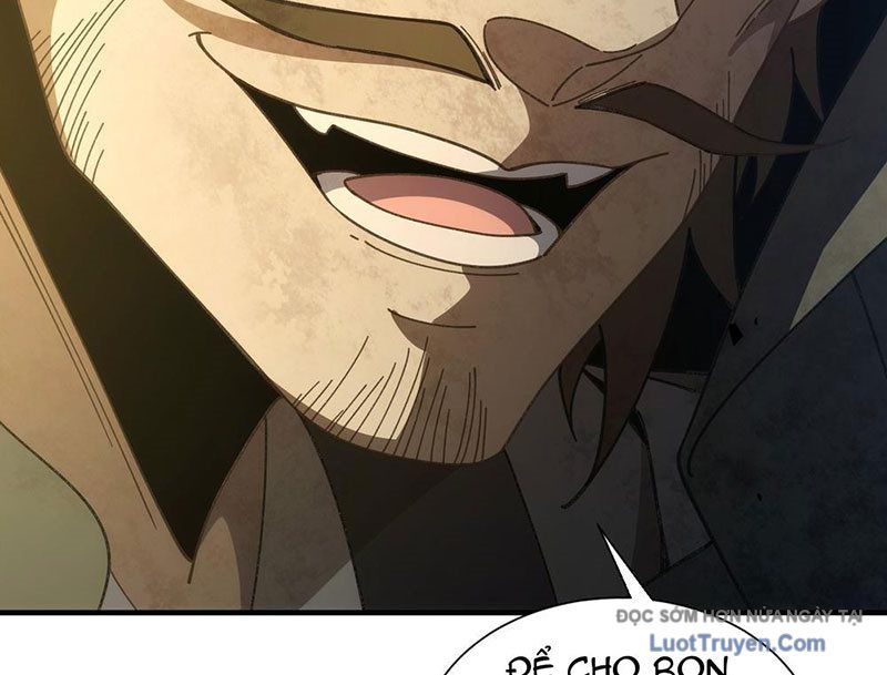 Thế Giới Quỷ Thần, Ta Có Ngộ Tính Đặc Thù Chap 4 - Next Chap 5