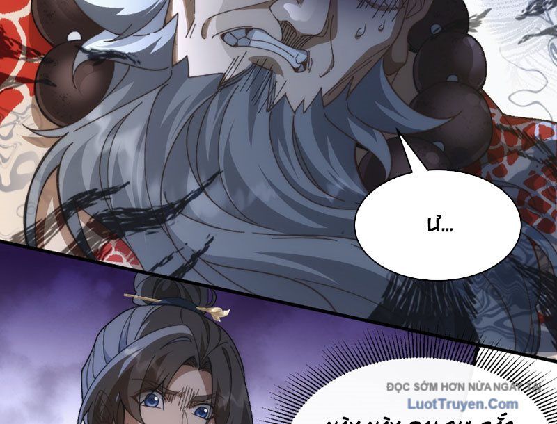 Thế Giới Quỷ Thần, Ta Có Ngộ Tính Đặc Thù Chap 5 - Next Chap 6