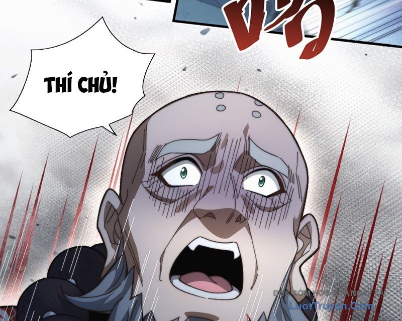 Thế Giới Quỷ Thần, Ta Có Ngộ Tính Đặc Thù Chap 5 - Next Chap 6