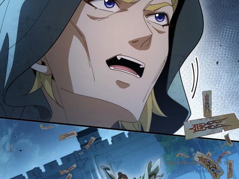 Thế Giới Quỷ Thần, Ta Có Ngộ Tính Đặc Thù Chap 6 - Next Chap 7
