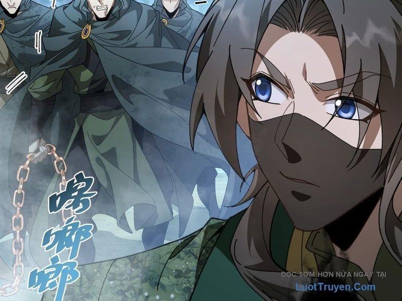 Thế Giới Quỷ Thần, Ta Có Ngộ Tính Đặc Thù Chap 6 - Next Chap 7