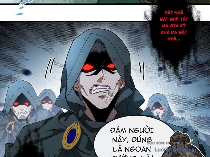 Thế Giới Quỷ Thần, Ta Có Ngộ Tính Đặc Thù Chap 6 - Next Chap 7