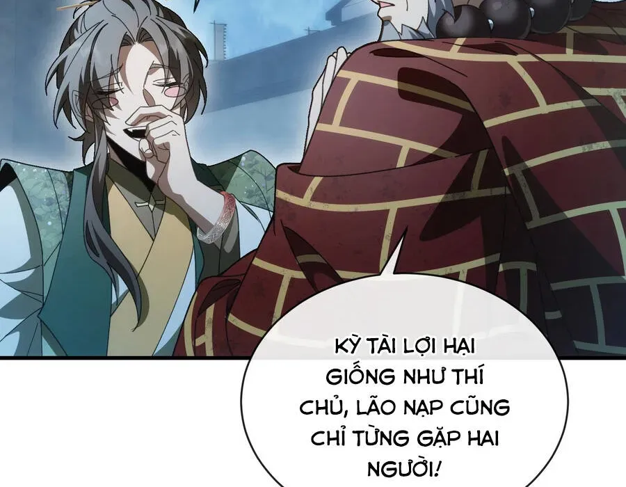 Thế Giới Quỷ Thần, Ta Có Ngộ Tính Đặc Thù Chap 7 - Next Chap 8