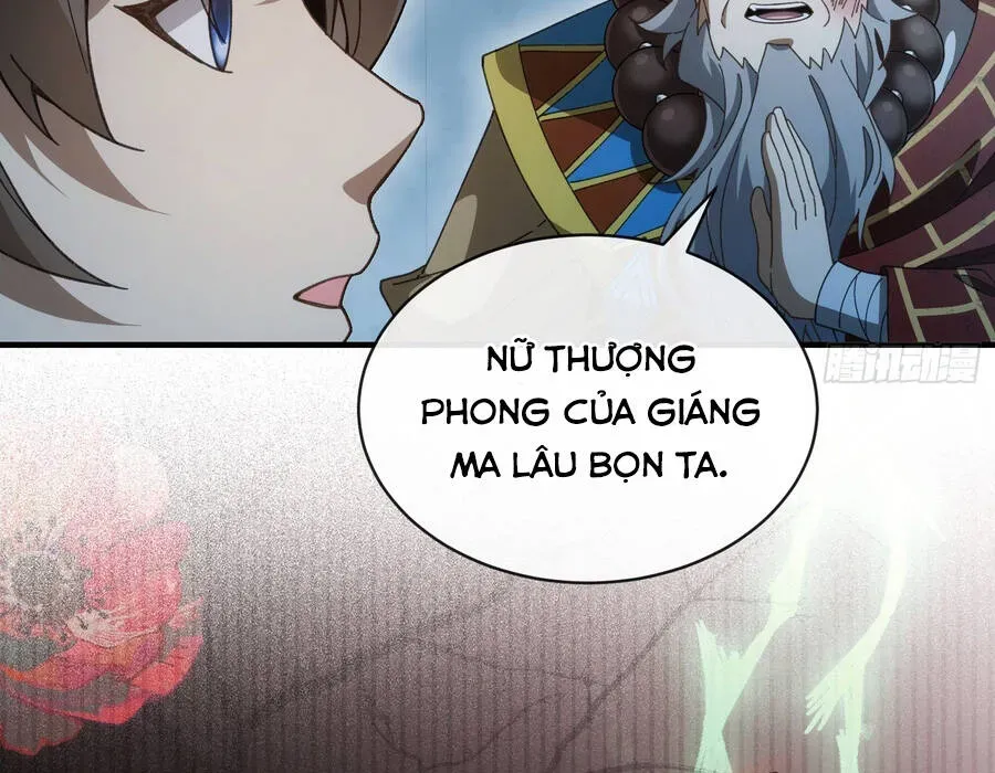 Thế Giới Quỷ Thần, Ta Có Ngộ Tính Đặc Thù Chap 7 - Next Chap 8