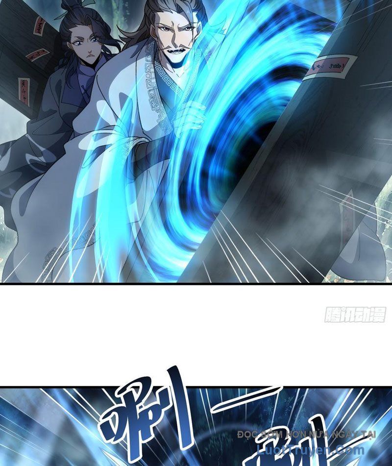 Thế Giới Quỷ Thần, Ta Có Ngộ Tính Đặc Thù Chap 8 - Next Chap 9