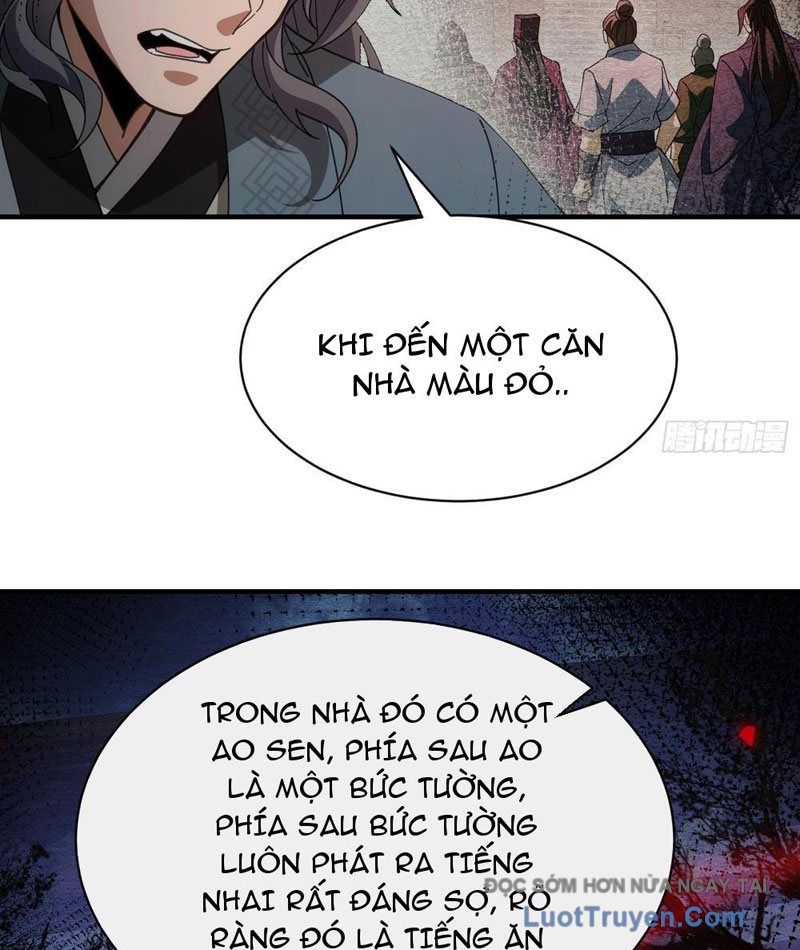 Thế Giới Quỷ Thần, Ta Có Ngộ Tính Đặc Thù Chap 8 - Next Chap 9