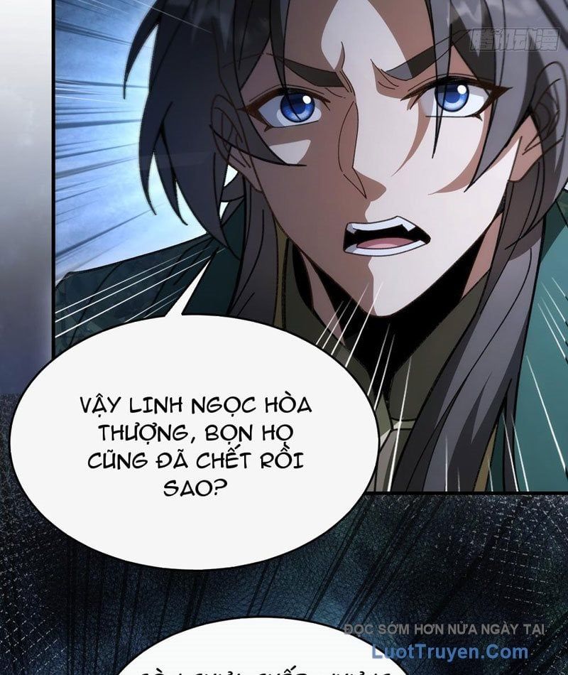 Thế Giới Quỷ Thần, Ta Có Ngộ Tính Đặc Thù Chap 9 - Next Chap 10