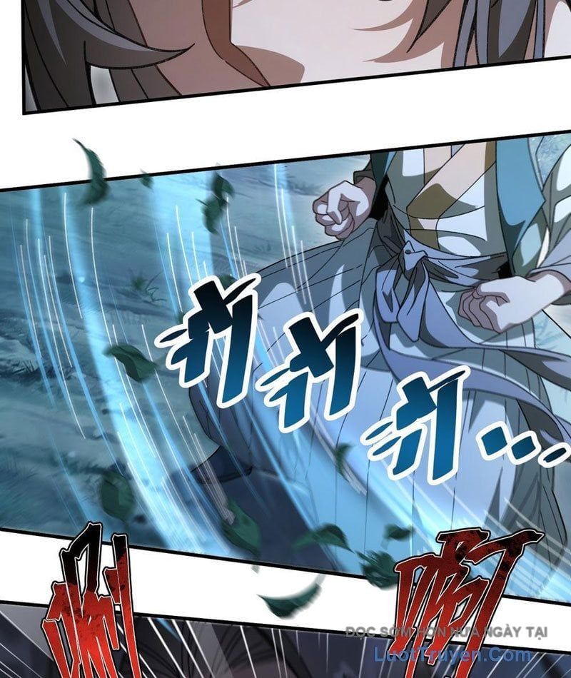Thế Giới Quỷ Thần, Ta Có Ngộ Tính Đặc Thù Chap 9 - Next Chap 10
