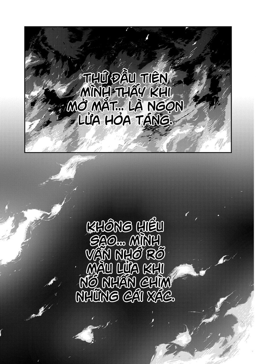 Gokumon Nadeshiko Koko Ni Ari Chap 1 - Next Chap 2