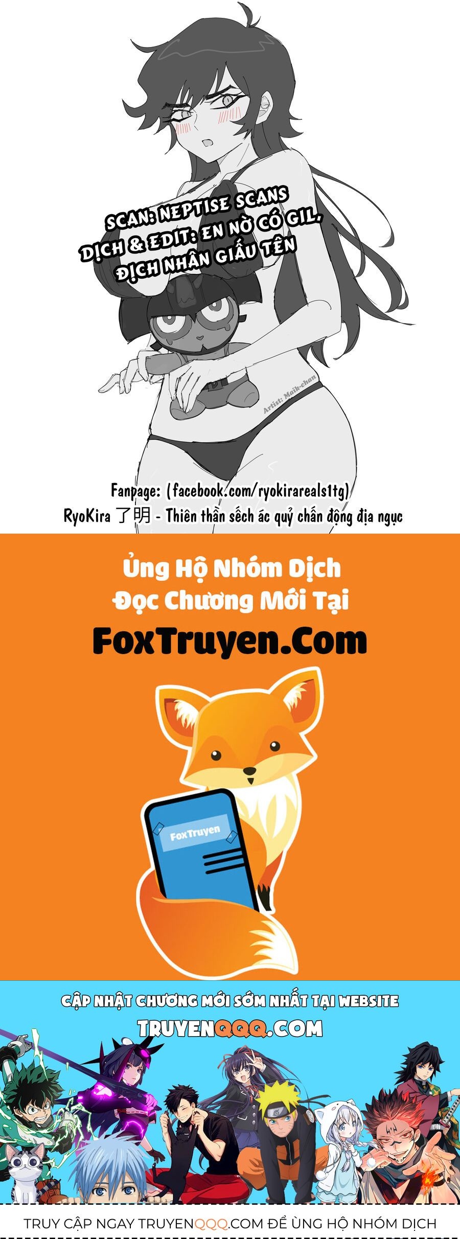 Shin Devilman Chap 1 - Next Chap 2