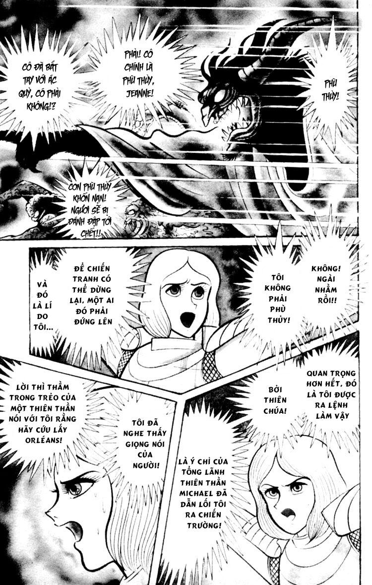 Shin Devilman Chap 2 - Next Chap 3