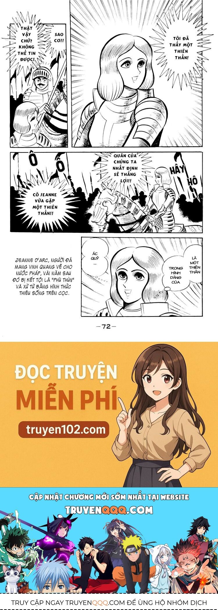 Shin Devilman Chap 2 - Next Chap 3